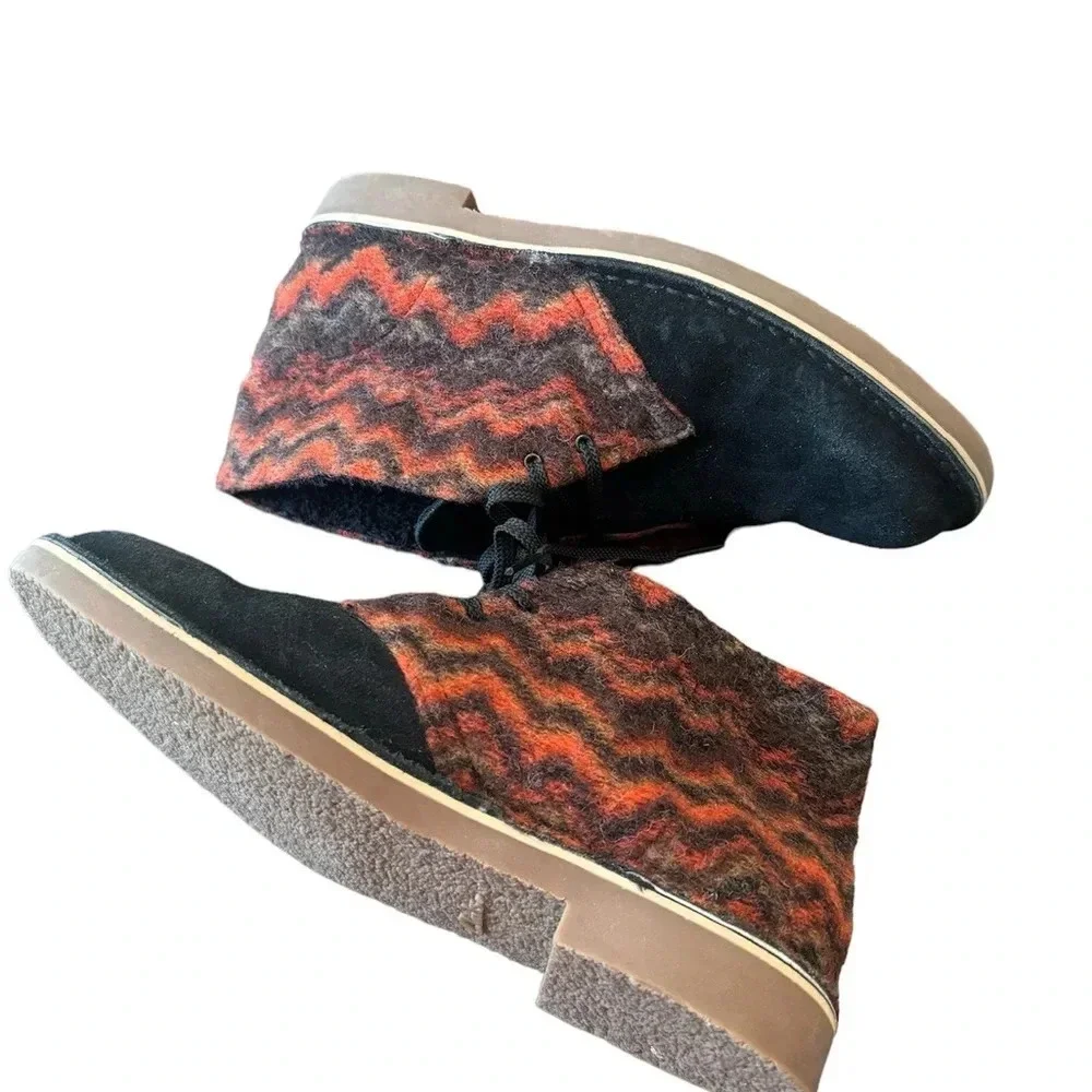 Clarks like new